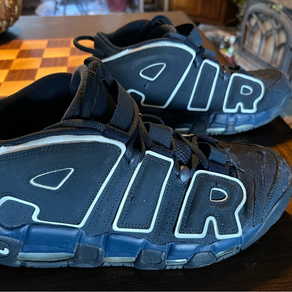 Nike Air Uptempo
